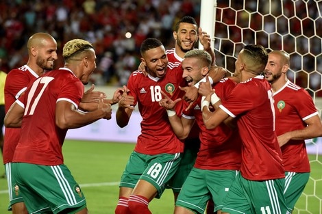 موعد مباراة المغرب وغينيا في تصفيات كأس العالم | كورة لايف – ekoora live