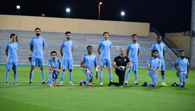 موعد مباراة الباطن والطائي في دوري كأس الأمير محمد بن سلمان للمحترفين | كورة لايف – ekoora live
