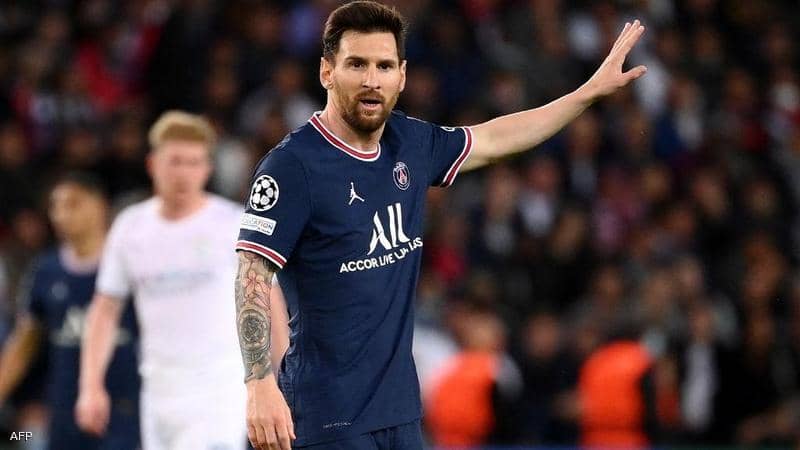 ميسي يحقق رقم قياسي جديد مع منتخب بلاده | كورة لايف – ekoora live