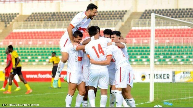 الزمالك يتأهل إلى دور المجموعات من دوري أبطال إفريقيا.. بعد الفوز على توسكر الكيني | كورة لايف – ekoora live