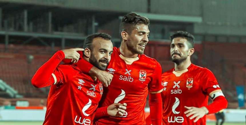 تشكيل الأهلي المتوقع لمواجهة الحرس الوطني في دوري أبطال إفريقيا | كورة لايف – ekoora live