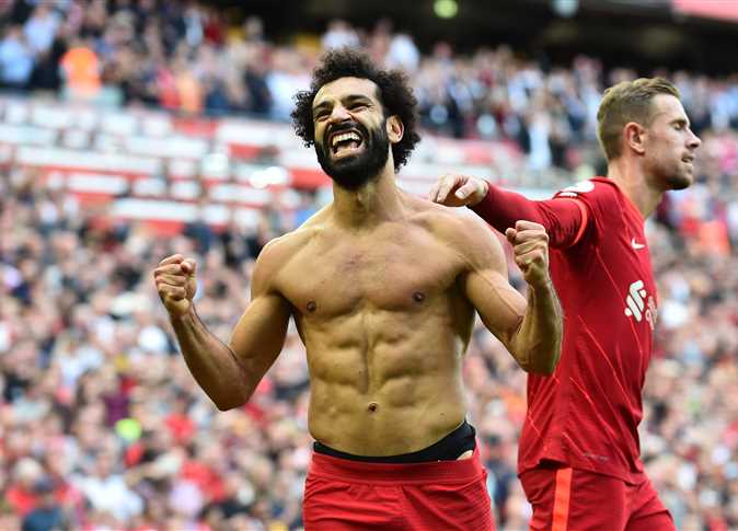 محمد صلاح يتربع على قائمة أفضل لاعبي الدوري الإنجليزي | كورة لايف – ekoora live