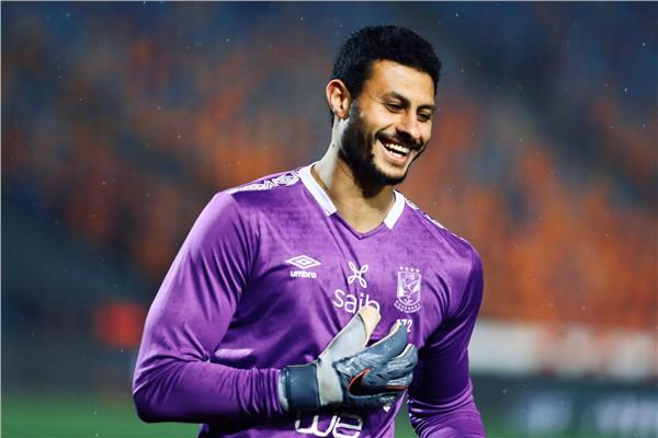 الإصابة تبعد محمد الشناوي عن الملاعب لأكثر من شهر | كورة لايف – ekoora live