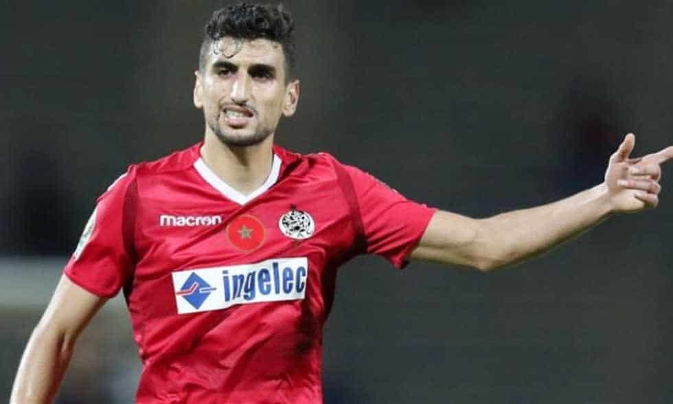 بيراميدز يتعاقد مع وليد الكرتي لاعب الوداد المغربي | كورة لايف – ekoora live