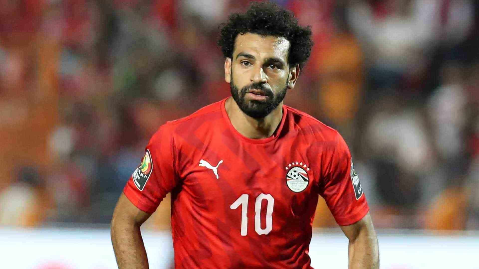 ‏محمد صلاح يتصدر قائمة هدافي بطولة الدوري الإنجليزي | كورة لايف – ekoora live