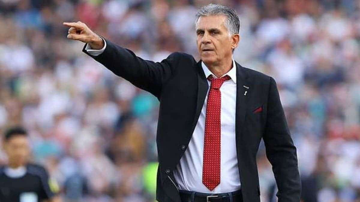 قائمة منتخب مصر لمباراتي أنجولا الجابون | كورة لايف – ekoora live