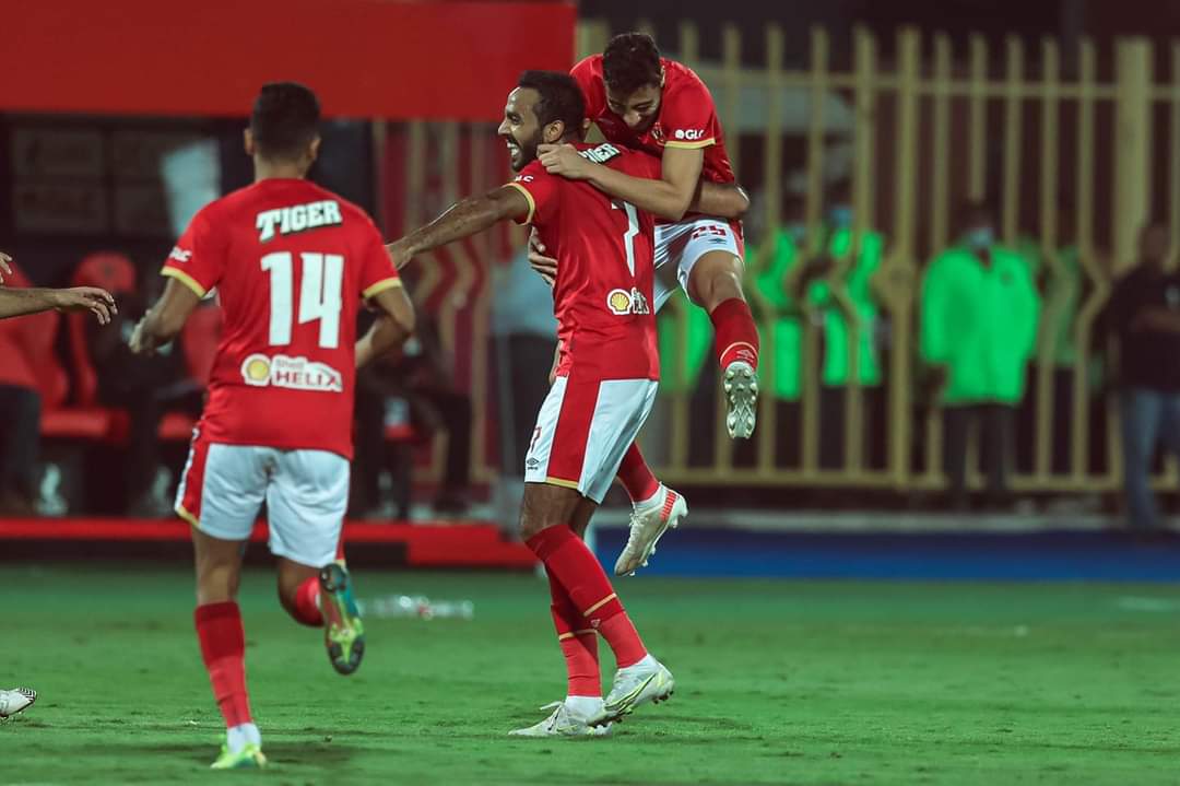 بنصف دستة أهداف.. الأهلي يحسم تأهله إلى دور مجموعات دوري أبطال إفريقيا | كورة لايف – ekoora live