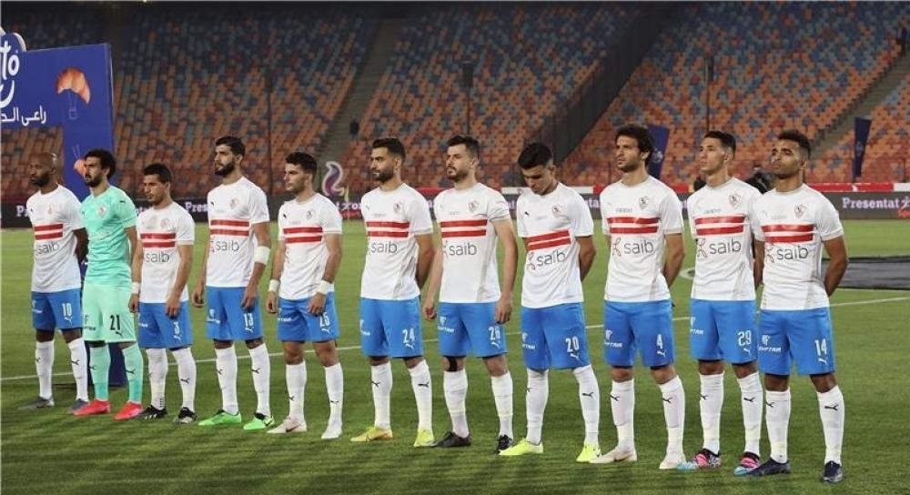 تعرف على جدول مباريات الزمالك في بطولة الدوري المصري | كورة لايف – ekoora live