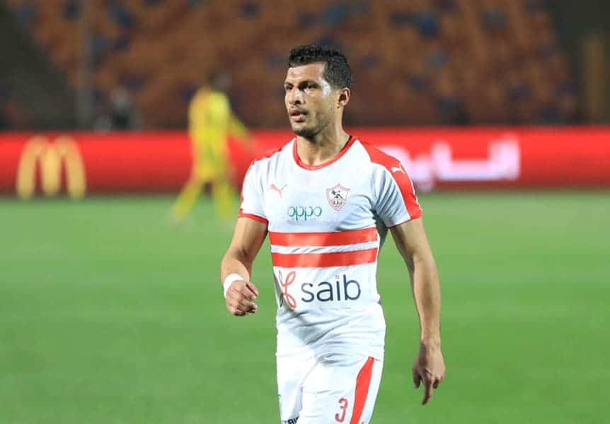 تقارير.. الزمالك يسعى لتجديد عقد طارق حامد | كورة لايف – ekoora live