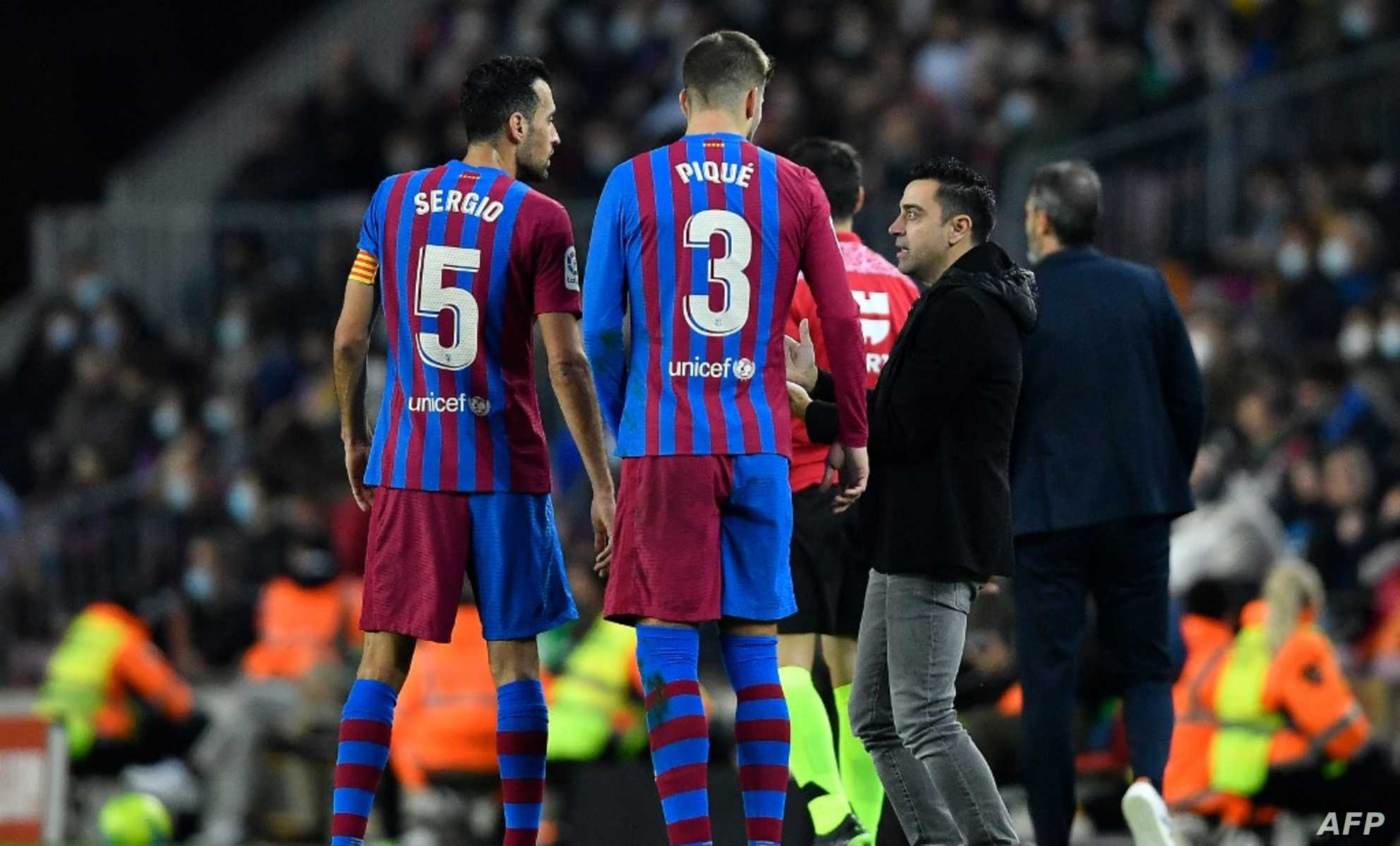 موعد مباراة برشلونة وريال بيتيس في الدوري الإسباني | كورة لايف – ekoora live
