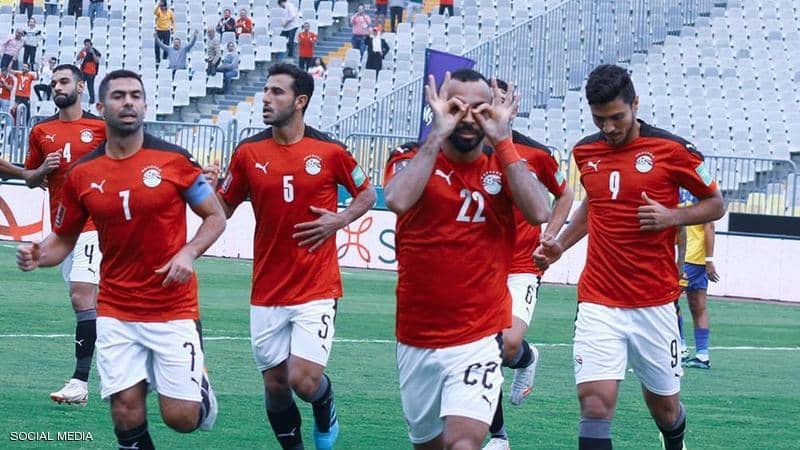 القنوات الناقلة لمباراة مصر ولبنان في كأس العرب | كورة لايف – ekoora live