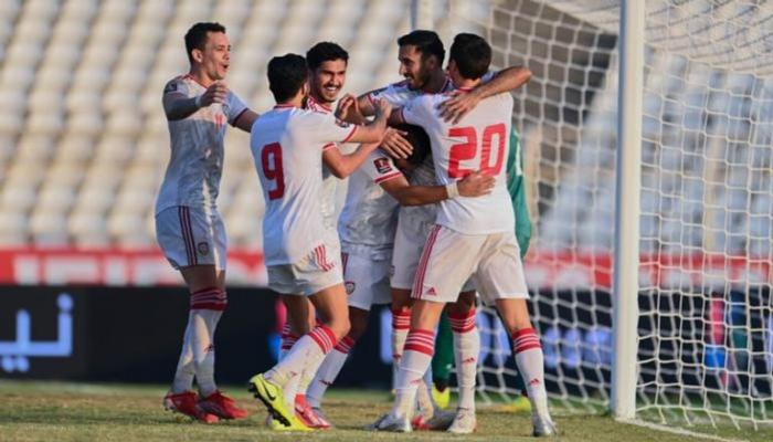 ما هو موعد مباراة الإمارات وسوريا في كأس العرب | كورة لايف – ekoora live