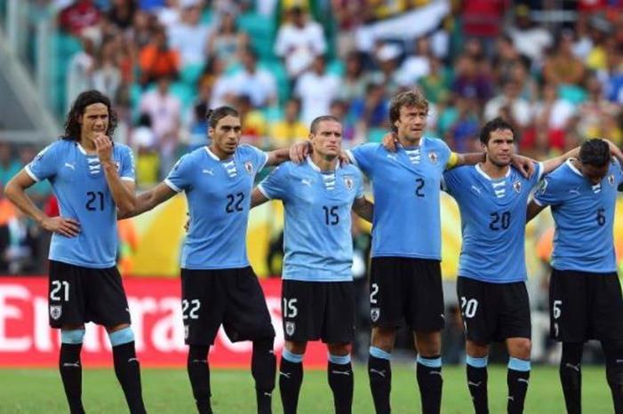ما هو موعد مباراة أوروجواي وبوليفيا في تصفيات كأس العالم؟ | كورة لايف – ekoora live