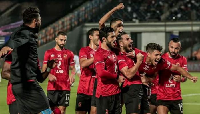 ما تريد معرفته عن مباراة الأهلي و سموحة في الدوري المصري | كورة لايف – ekoora live
