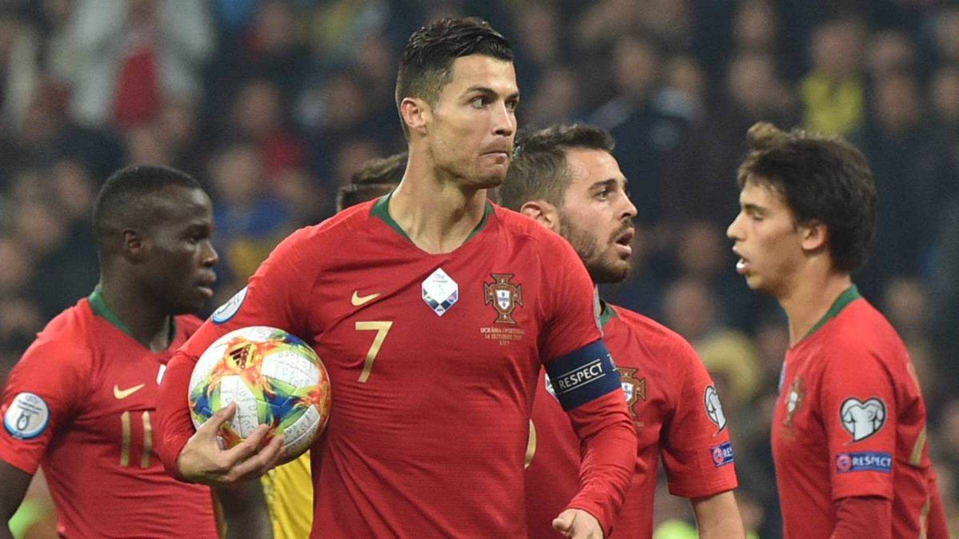 موعد مباراة البرتغال وإيرلندا في تصفيات قارة أوروبا المؤهلة لكأس العالم | كورة لايف – ekoora live
