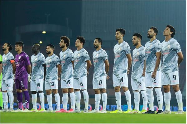 ما هو موعد مباراة فاركو ومصر المقاصة في الدوري المصري ؟ | كورة لايف – ekoora live