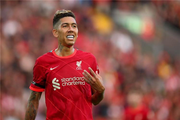 ليفربول يوضح إصابة فيرمينو.. وموقف اللاعب من المشاركة | كورة لايف – ekoora live