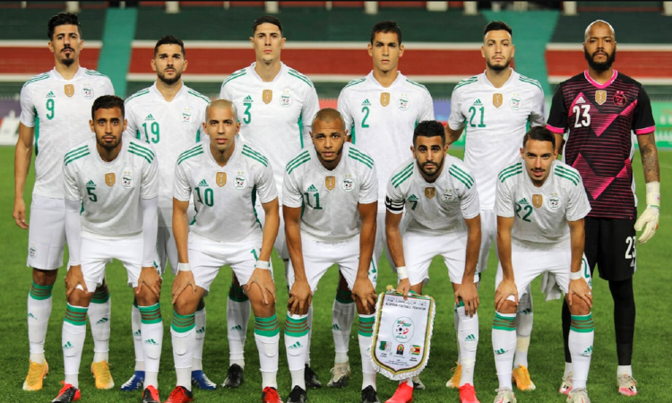 كل ما تريد معرفته عن مواجهة الجزائر وجيبوتي في تصفيات كأس العالم | كورة لايف – ekoora live