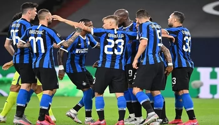 ما هو موعد مباراة إنتر ميلان وشاختار في دوري أبطال أوروبا | كورة لايف – ekoora live
