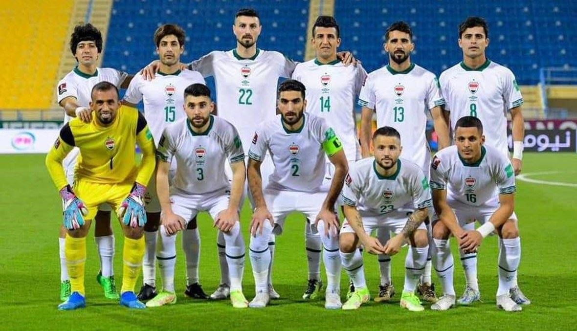 ما تريد معرفته عن مباراة العراق وعمان في كأس العرب | كورة لايف – ekoora live