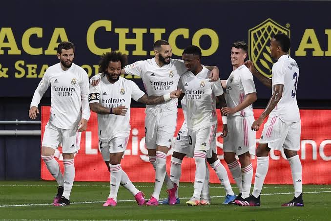 من أجل رد الاعتبار.. ريال مدريد في مواجهة شريف بدوري أبطال أوروبا | كورة لايف – ekoora live