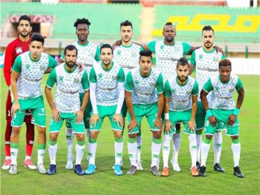 المصري في ضيافة الجونة.. ما تريد معرفته عن مواجهة الفريقين | كورة لايف – ekoora live