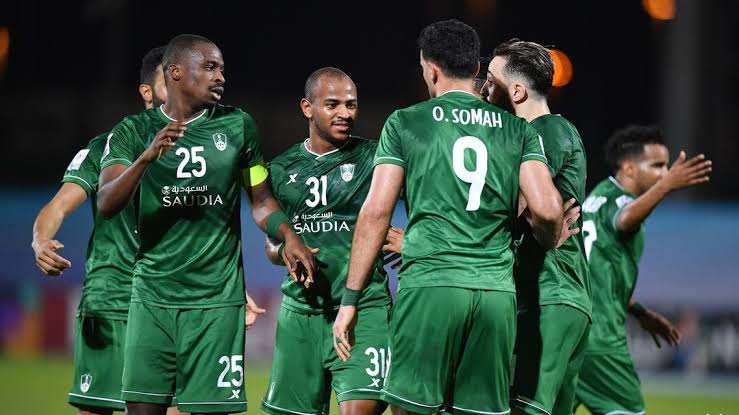ما هي القنوات الناقلة لمباراة الأهلي وأبها في الدوري السعودي؟ | كورة لايف – ekoora live