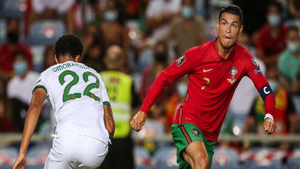 ما تريد معرفته عن مباراة البرتغال وصربيا في تصفيات كأس العالم | كورة لايف – ekoora live