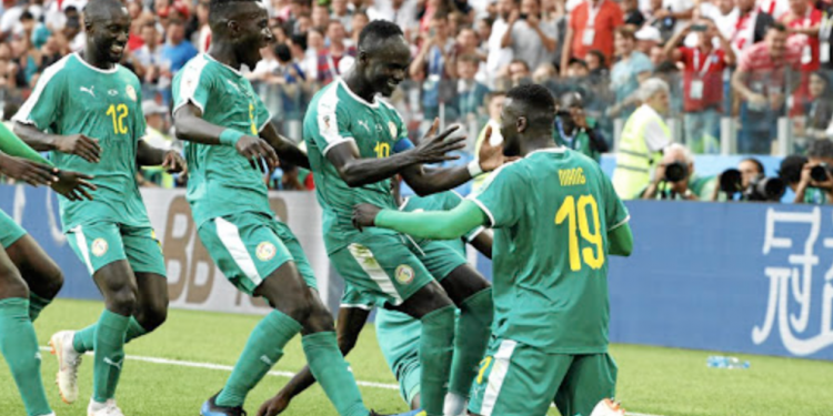 ما هو موعد مباراة السنغال والكونغو الديموقراطية في تصفيات كأس العالم | كورة لايف – ekoora live