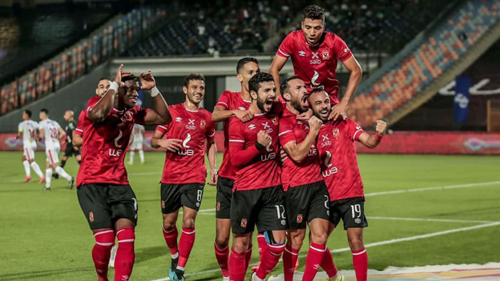القنوات الناقلة وموعد المباراة.. ما تريد معرفته عن مواجهة الأهلي وغزل المحلة في الدوري المصري | كورة لايف – ekoora live