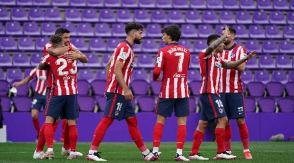 من أجل التمسك بالأمل.. أتليتكو مدريد في مواجهة ميلان بدوري أبطال أوروبا | كورة لايف – ekoora live