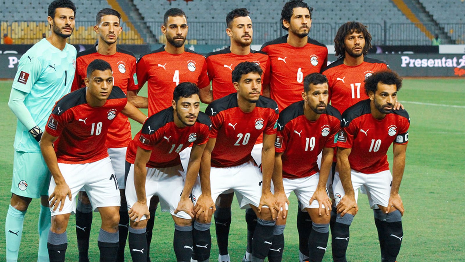 مباراة مرتقبة.. ما تريد معرفته عن مواجهة مصر وأنجولا | كورة لايف – ekoora live