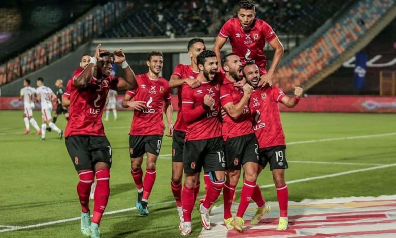 الأهلي والمقاولون العرب.. ما تريد معرفته عن هذه المواجهة في الدوري المصري | كورة لايف – ekoora live
