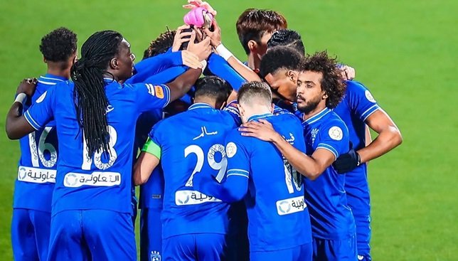 ما هو موعد مباراة الهلال ويوهانج ستيلرز في دوري أبطال آسيا ؟ | كورة لايف – ekoora live