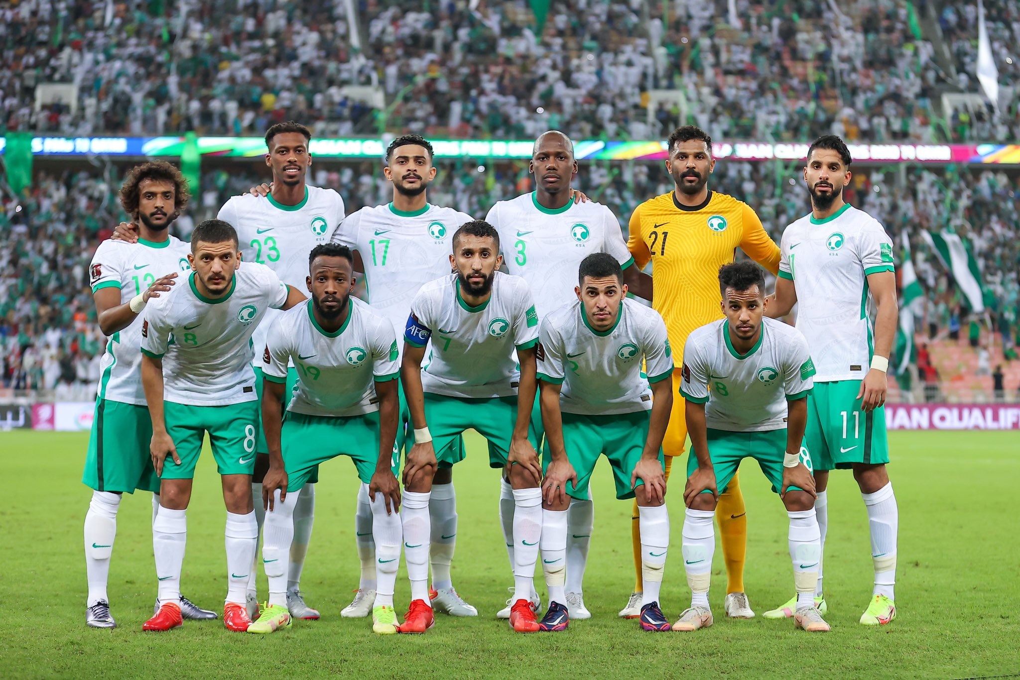 كل ما تريد معرفته عن مباراة السعودية وفيتنام في تصفيات كأس العالم | كورة لايف – ekoora live