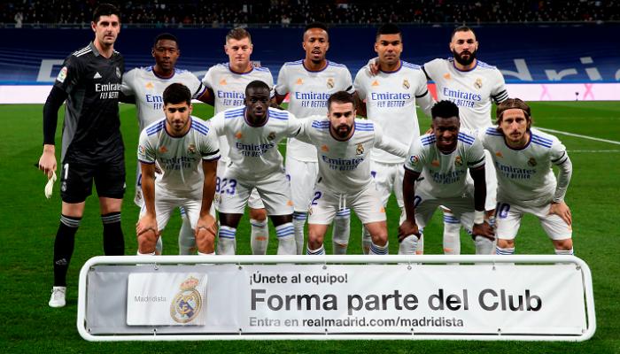 موعد مباراة ريال مدريد وخيتافي في الدوري الإسباني | كورة لايف – ekoora live