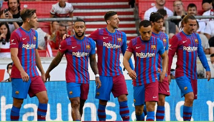 موعد مباراة برشلونة وريال مايوركا في الدوري الإسباني | كورة لايف – ekoora live