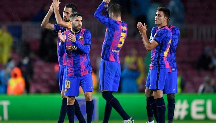 موعد مباراة برشلونة وإشبيلية في الدوري الإسباني | كورة لايف – ekoora live