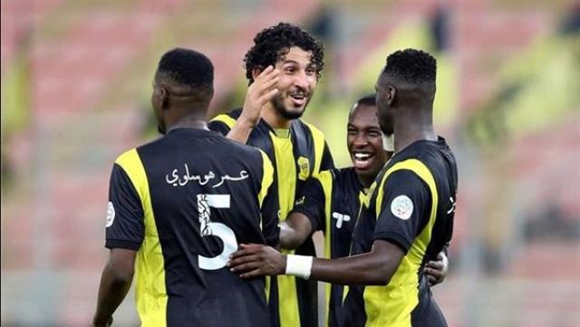 موعد مباراة الاتحاد والباطن في الدوري السعودي والقنوات الناقلة | كورة لايف – ekoora live