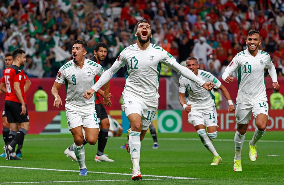 موعد مباراة الجزائر والمغرب في ربع نهائي كأس العرب | كورة لايف – ekoora live