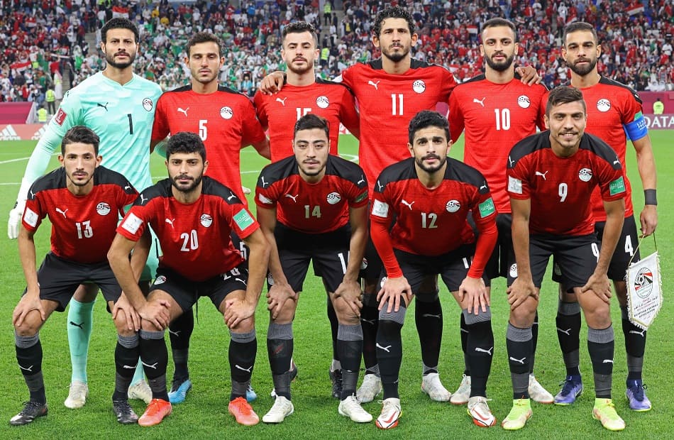 موعد مباراة مصر وتونس في كأس العرب | كورة لايف – ekoora live