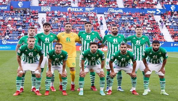 موعد مباراة ريال بيتيس وسيلتا فيجو في الدوري الإسباني | كورة لايف – ekoora live