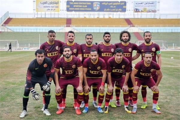 موعد مباراة سيراميكا كليوباترا والمقالون العرب في الدوري المصري | كورة لايف – ekoora live