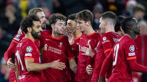 موعد مباراة ليفربول وليستر سيتي في الدوري الإنجليزي | كورة لايف – ekoora live