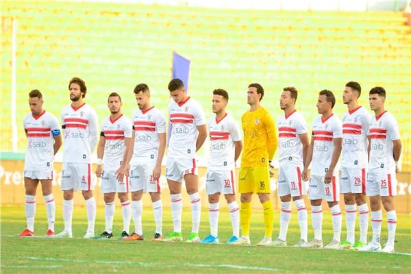 موعد مباراة الزمالك وغزل المحلة في الدوري المصري | كورة لايف – ekoora live