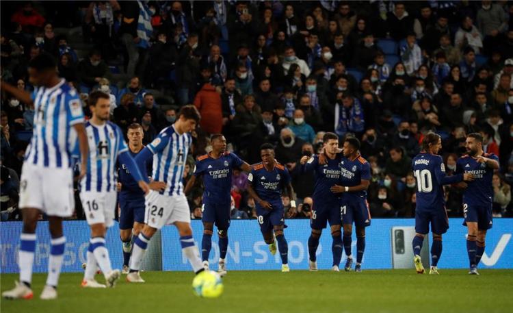 موعد مباراة ريال سوسيداد وايندهوفن في الدوري الأوروبي | كورة لايف – ekoora live