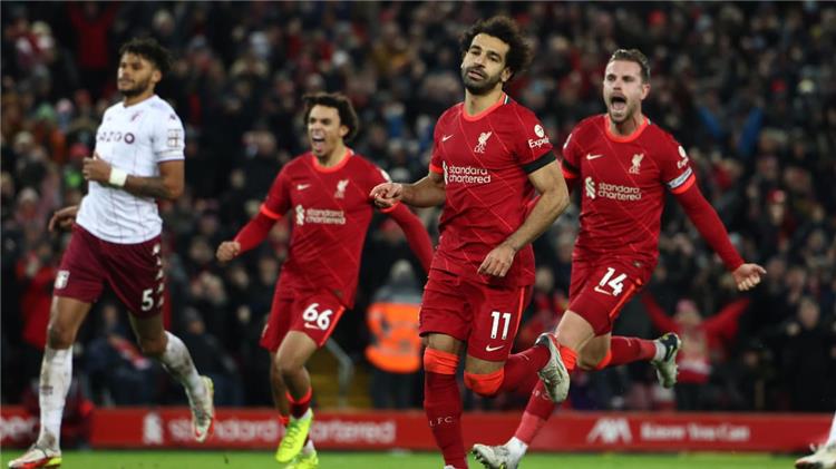 موعد مباراة ليفربول وليستر سيتي في كأس الرابطة الإنجليزية | كورة لايف – ekoora live