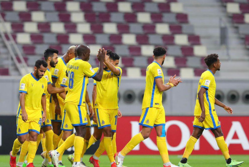 موعد مباراة النصر والطائي في الدوري السعودي | كورة لايف – ekoora live