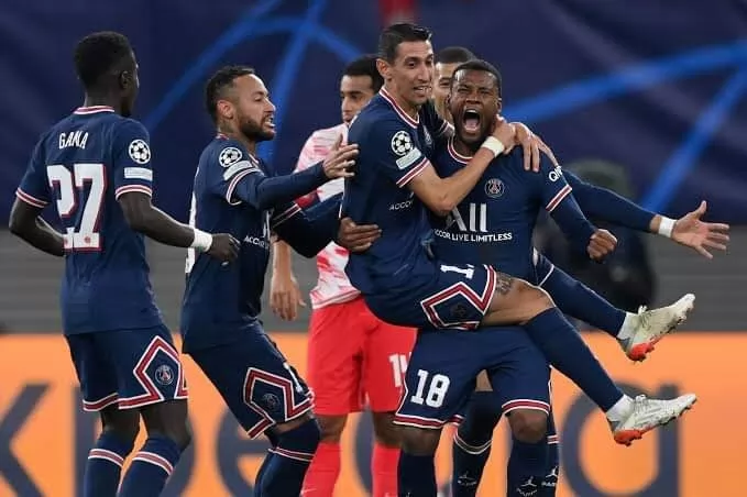 موعد مباراة باريس سان جيرمان وفانيس في كأس فرنسا | كورة لايف – ekoora live
