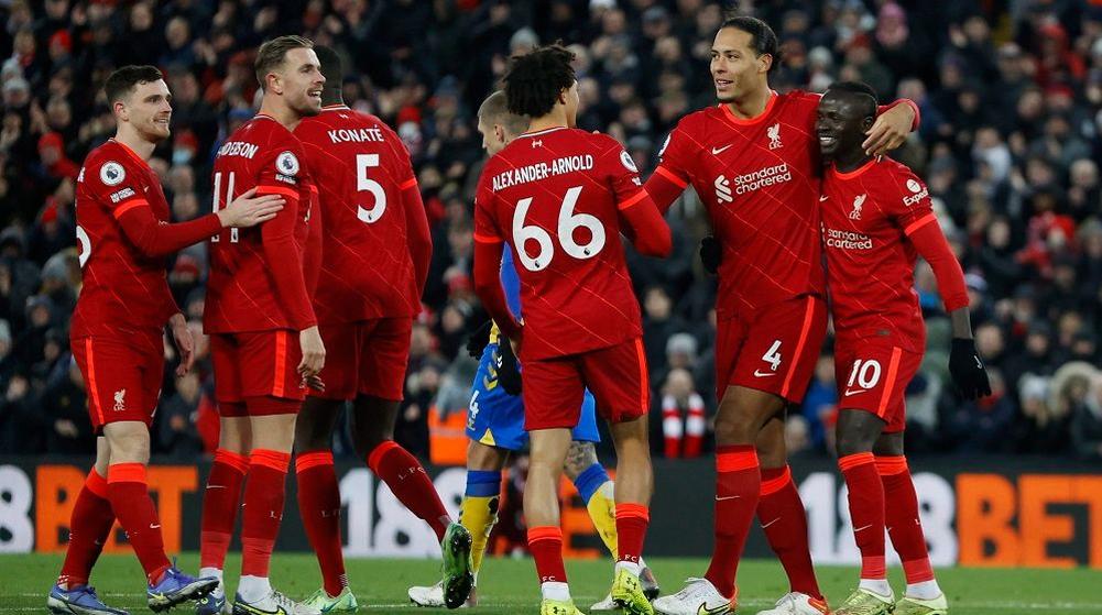 كل ما تريد معرفته عن مباراة ليفربول وميلان في دوري أبطال أوروبا | كورة لايف – ekoora live